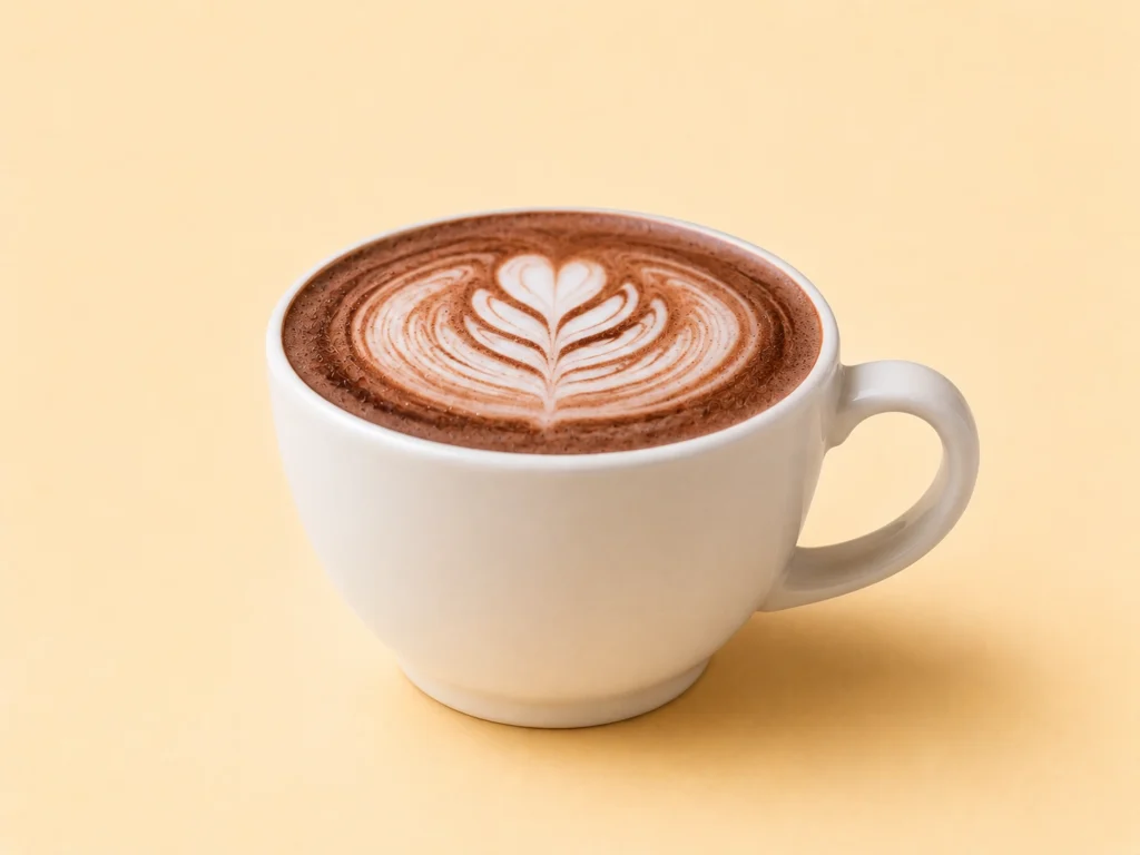 Mocha 3