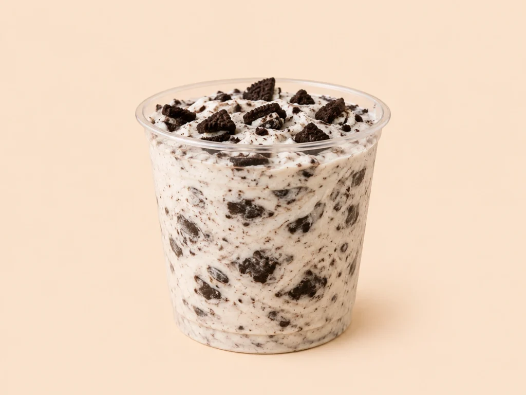 McDonald’s Menu Canada With Prices, Calories & Deals 2026 32 oreo mcflurry canada