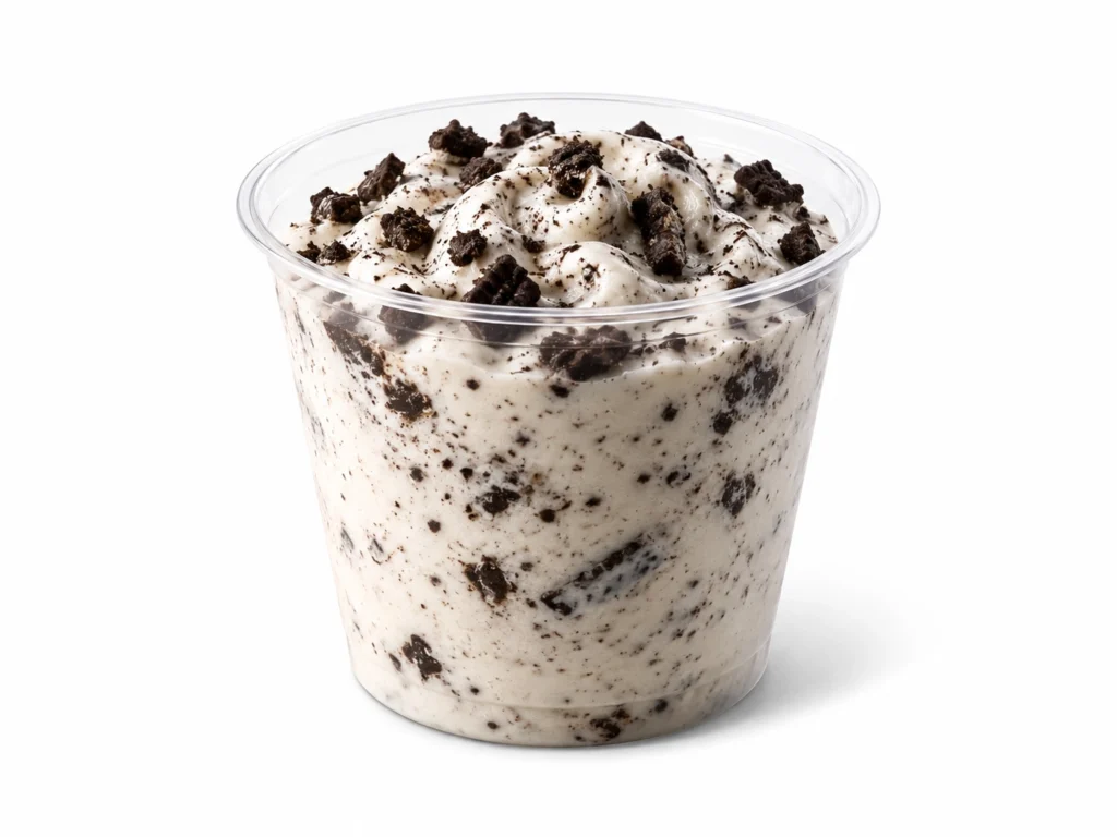McDonald’s Menu Canada With Prices, Calories & Deals 2026 152 Oreo McFlurry 4