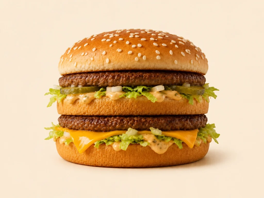 McDonald’s Lunch Hours Canada: What Time Lunch Starts 2026 63 Poutine 2