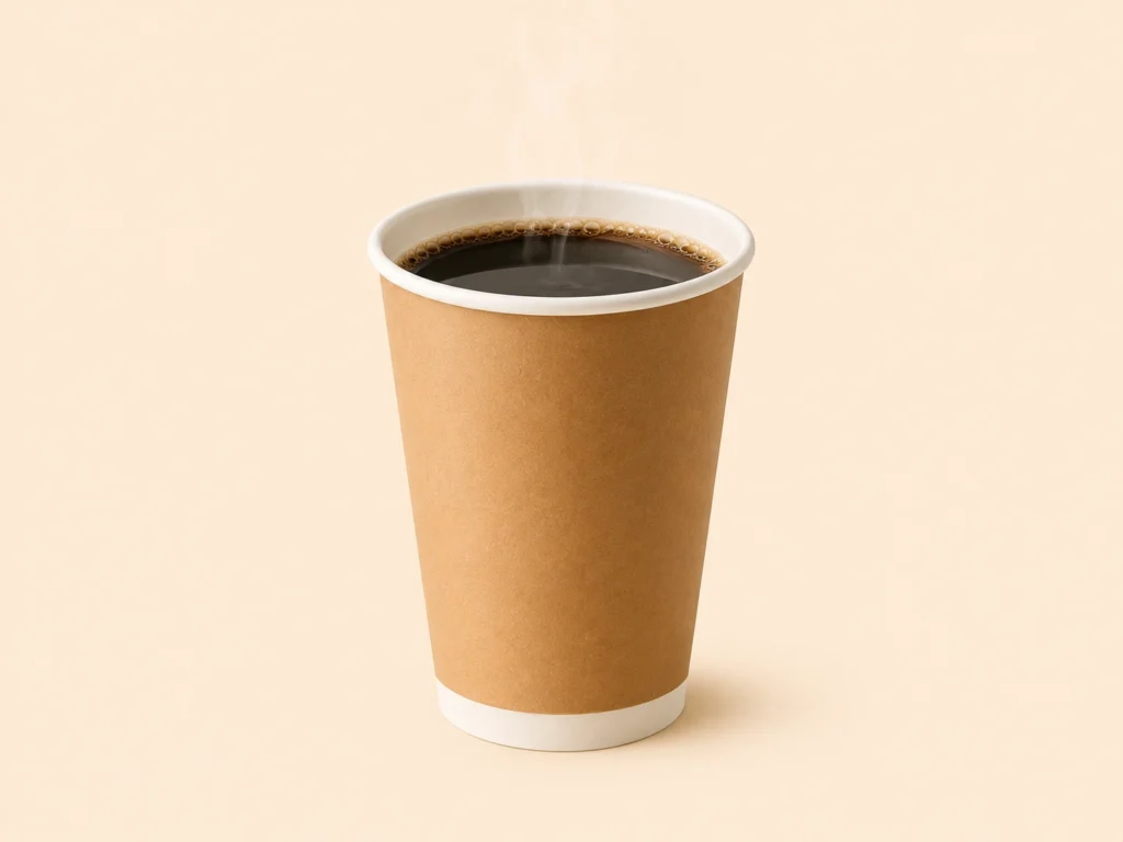 Premium Roast Coffee