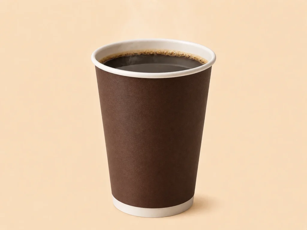 McCafe Menu Canada With Prices, Calories & Best Drinks 2026 1 Premium Roast Coffee