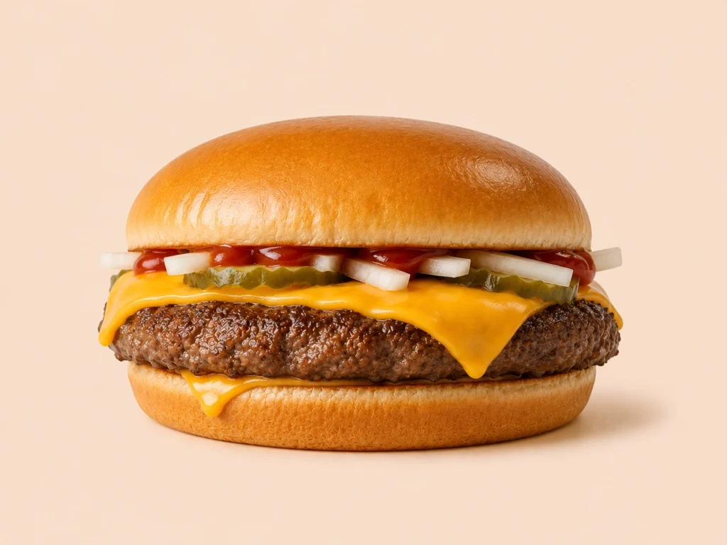 McDonald’s Menu Canada With Prices, Calories & Deals 2026 33 quarter pounder with cheese canada