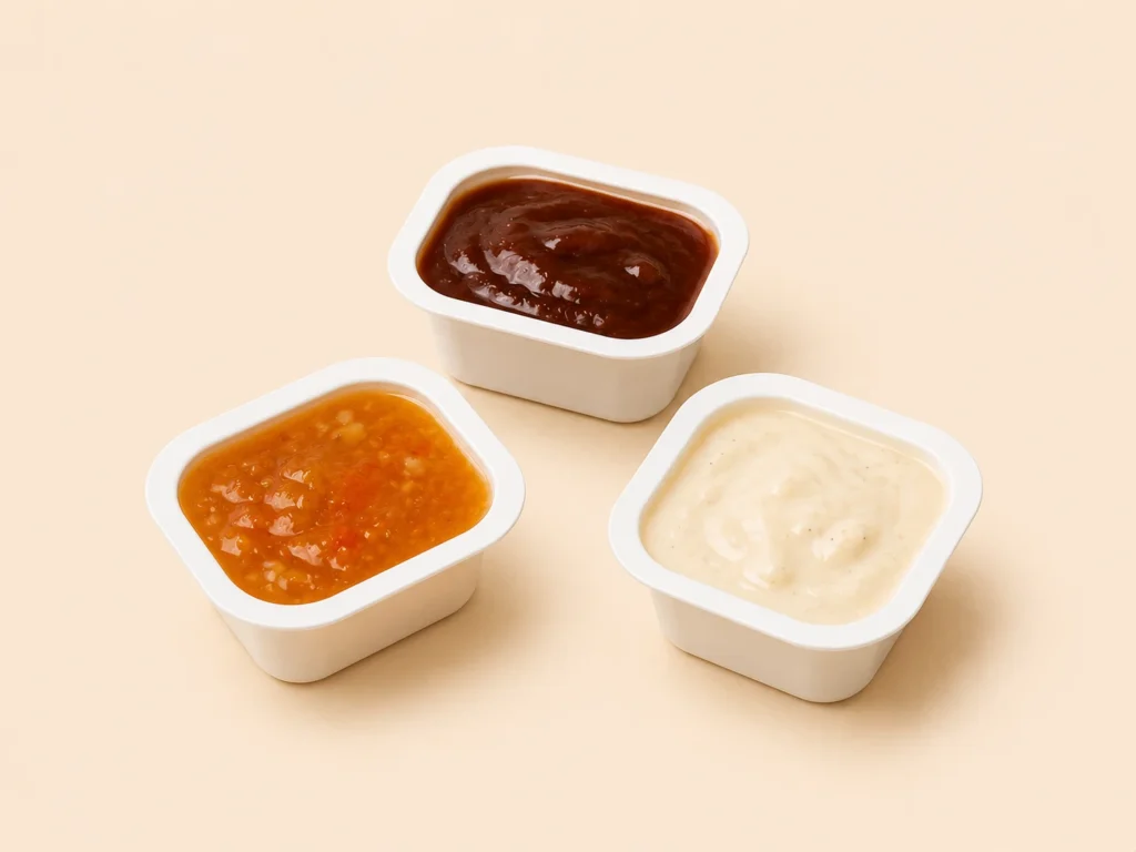 McDonald’s Lunch Hours Canada: What Time Lunch Starts 2026 44 Sauces