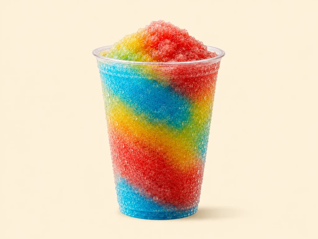McDonald’s Drinks Menu Canada – Complete Prices, Sizes, Calories & Best Beverage Guide 44 Slush Beverage 1 1