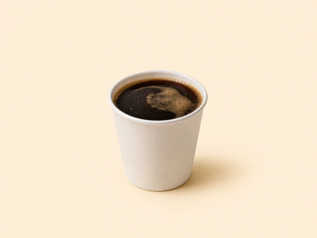 McCafe Menu Canada With Prices, Calories & Best Drinks 2026 36 Small Americano