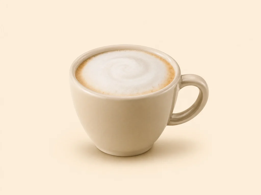 Small Cappuccino