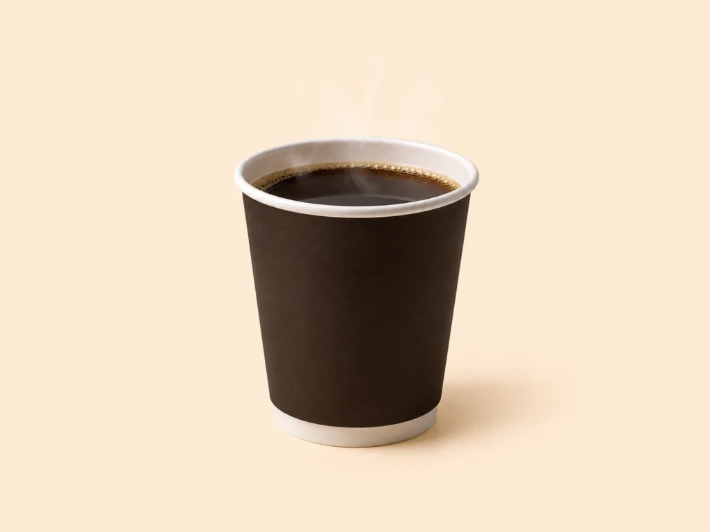 McDonald’s Menu Canada With Prices, Calories & Deals 2026 161 Small Coffee