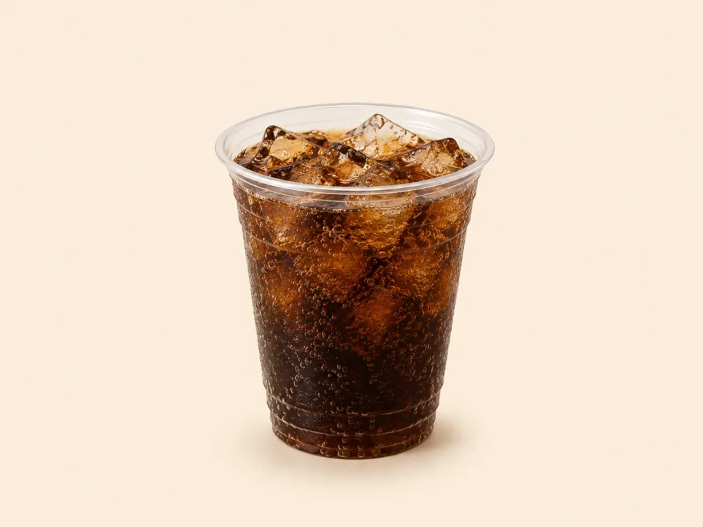 Small Fountain Drink