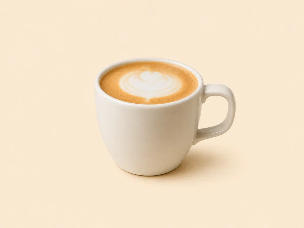 McCafe Menu Canada With Prices, Calories & Best Drinks 2026 25 Small Latte