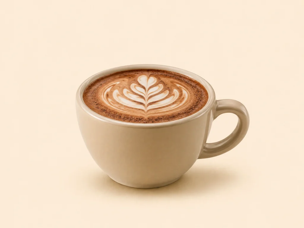 Small Mocha