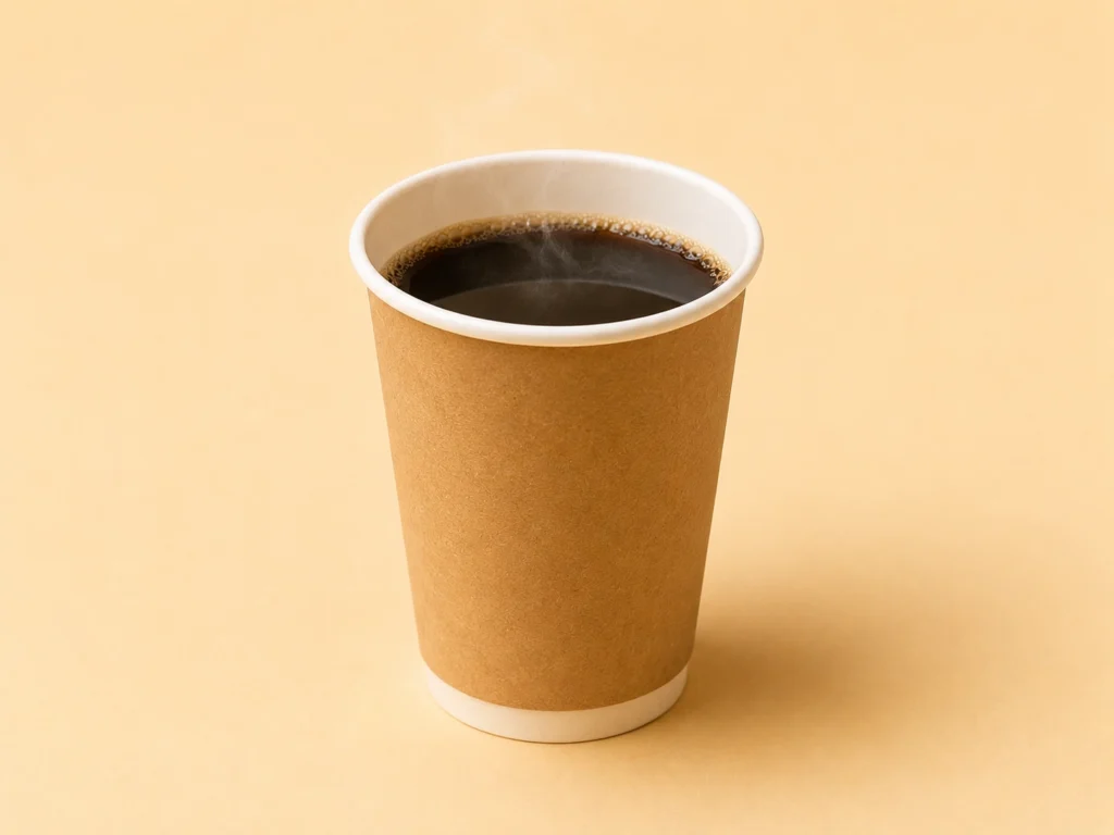 Small Premium Roast Coffee