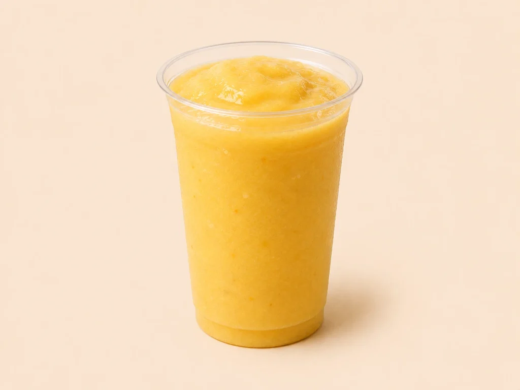 McDonald’s Lunch Hours Canada: What Time Lunch Starts 2026 49 Smoothie