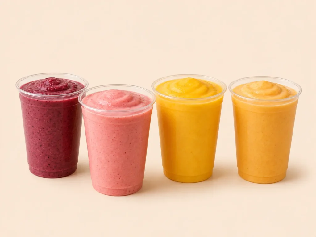 Smoothies 5