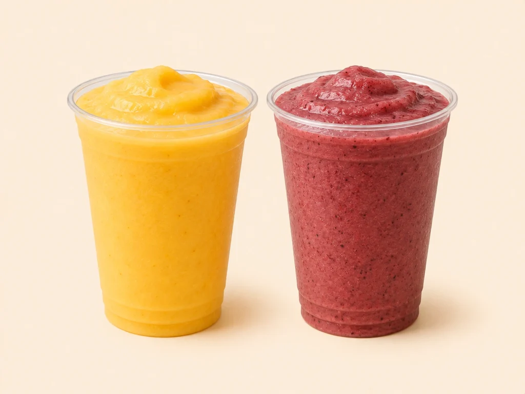 McDonald’s Drinks Menu Canada – Complete Prices, Sizes, Calories & Best Beverage Guide 54 Smoothies1