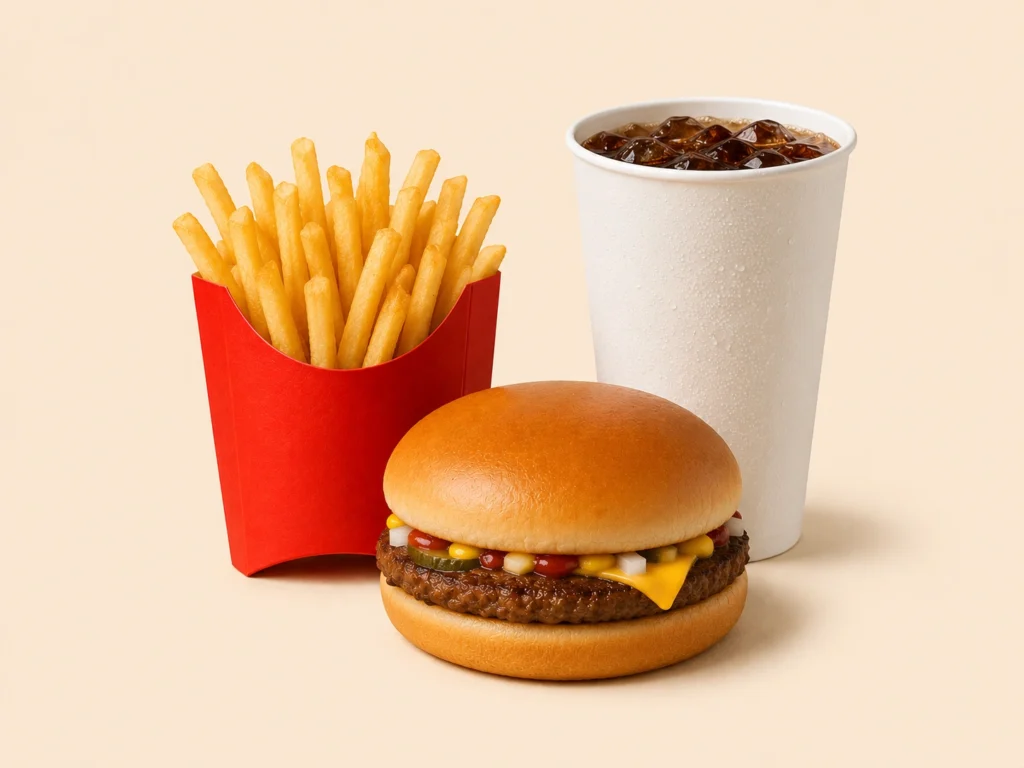 McDonald’s Menu Canada With Prices, Calories & Deals 2026 111 Student discounts