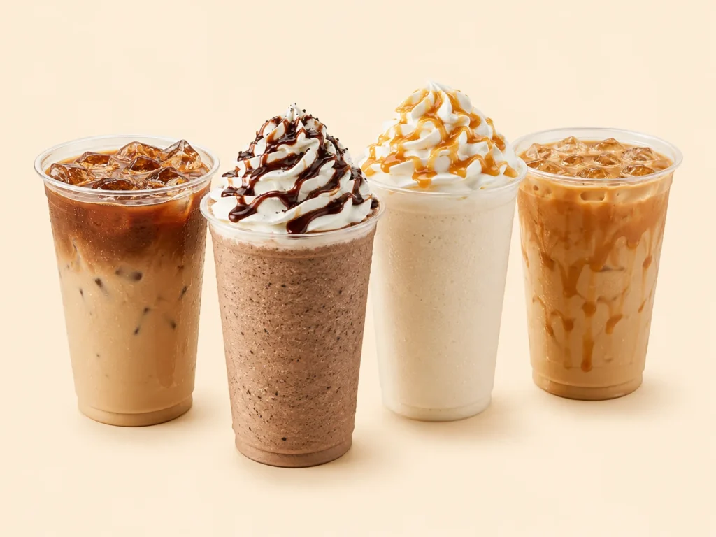 Sweet Flavor