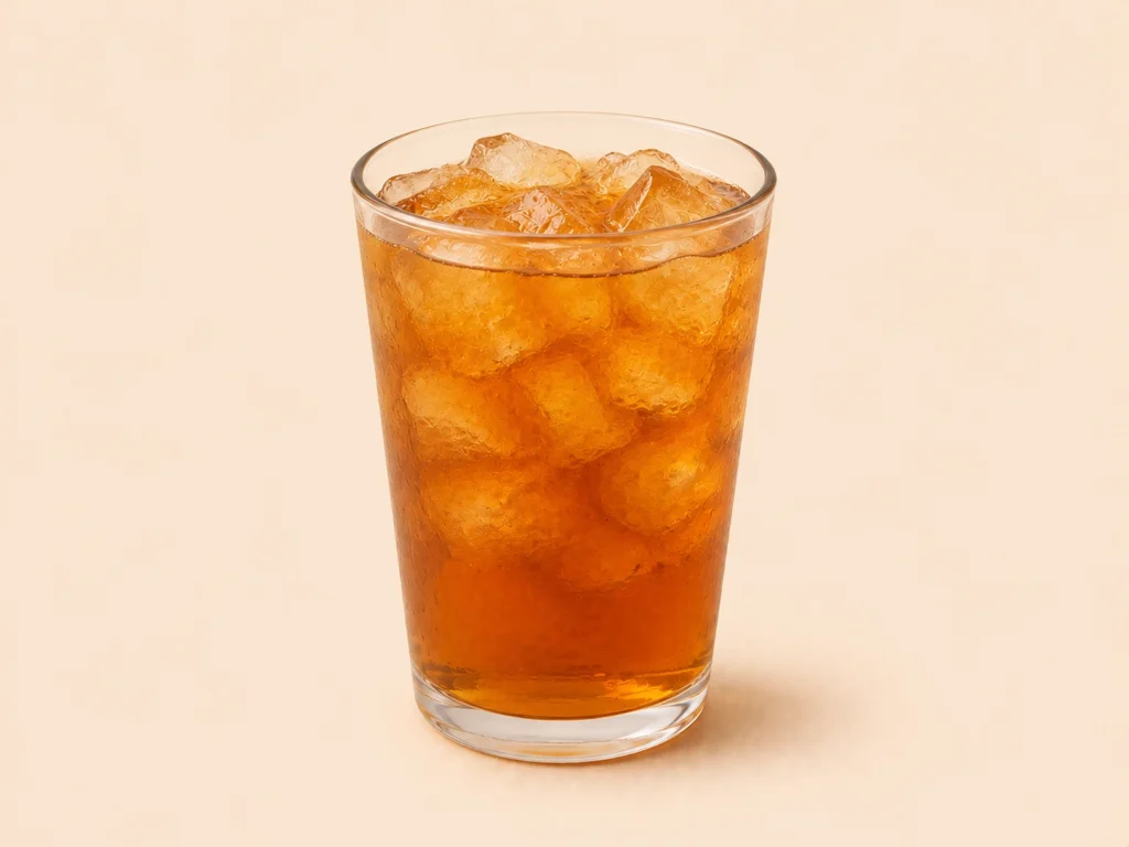 McDonald’s Menu Canada With Prices, Calories & Deals 2026 88 Sweet Tea