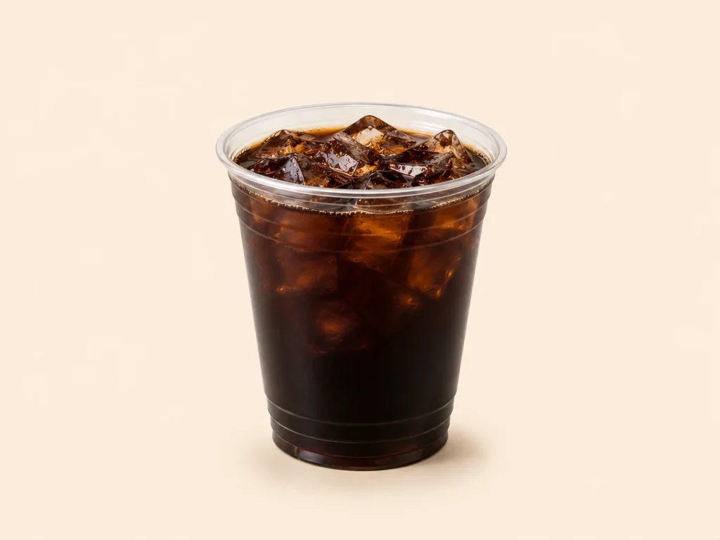 Unsweetened Iced Coffee 1 1