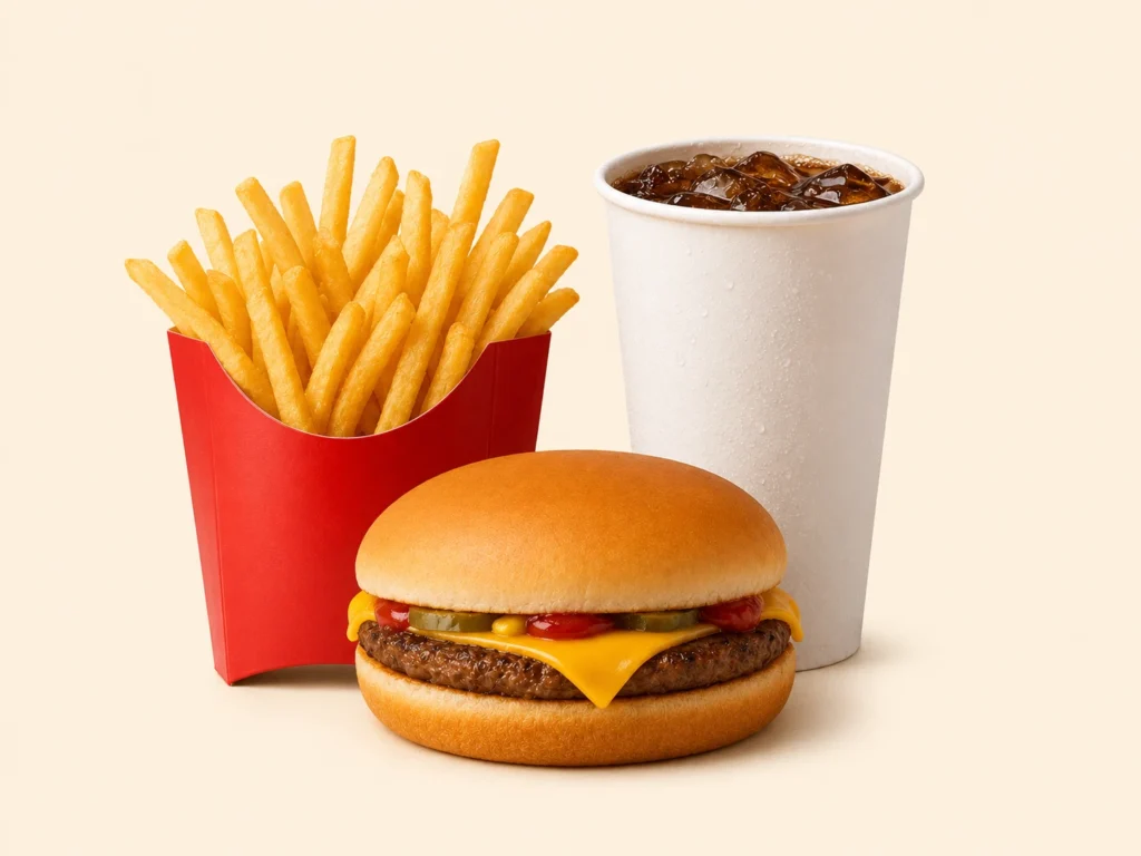 Value Meals