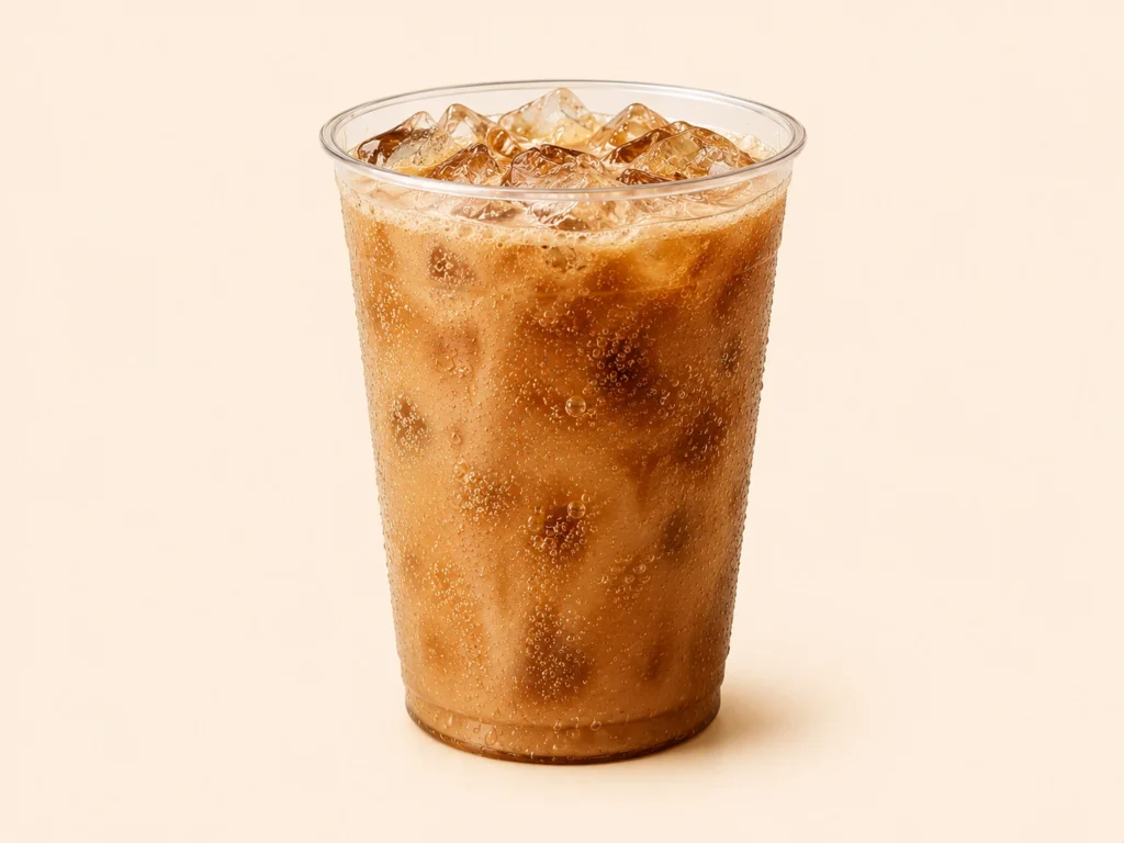 McDonald’s Drinks Menu Canada – Complete Prices, Sizes, Calories & Best Beverage Guide 40 Vanilla Coke