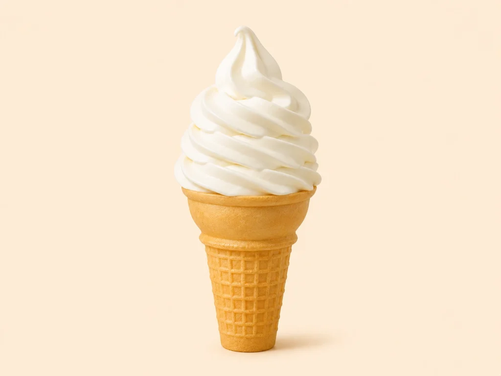 McDonald’s Menu Canada With Prices, Calories & Deals 2026 93 Vanilla Cone