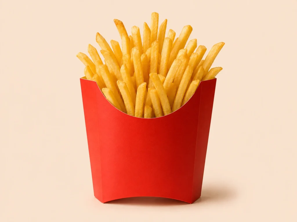 McDonald’s Menu Canada With Prices, Calories & Deals 2026 30 mcdonalds fries canada