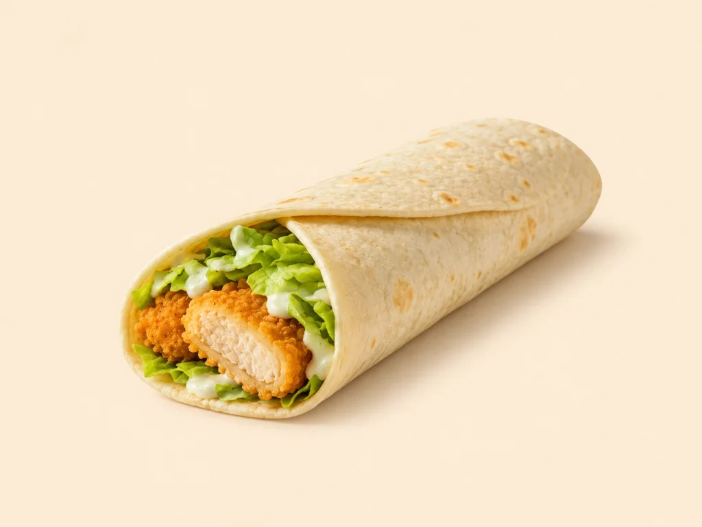 McDonald’s Lunch Hours Canada: What Time Lunch Starts 2026 8 Wraps