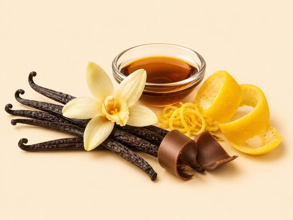 McDonald's Hot Fudge Sundae Canada 12 Flavoring