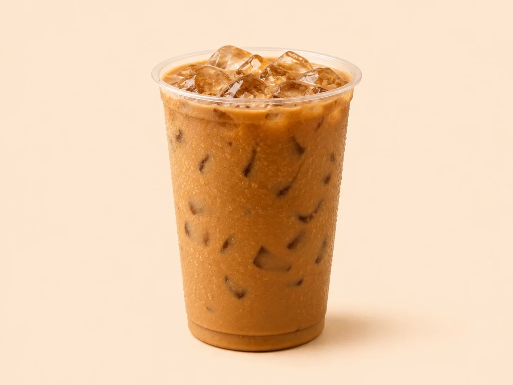 McDonald's Vanilla Cone Price Canada 24 Iced Coffee 2
