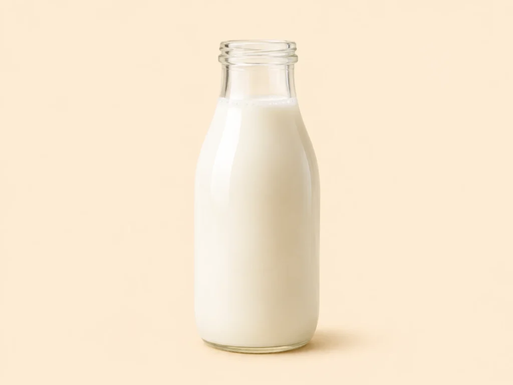 McDonald's Vanilla Cone Price Canada 6 Milk Ingredients