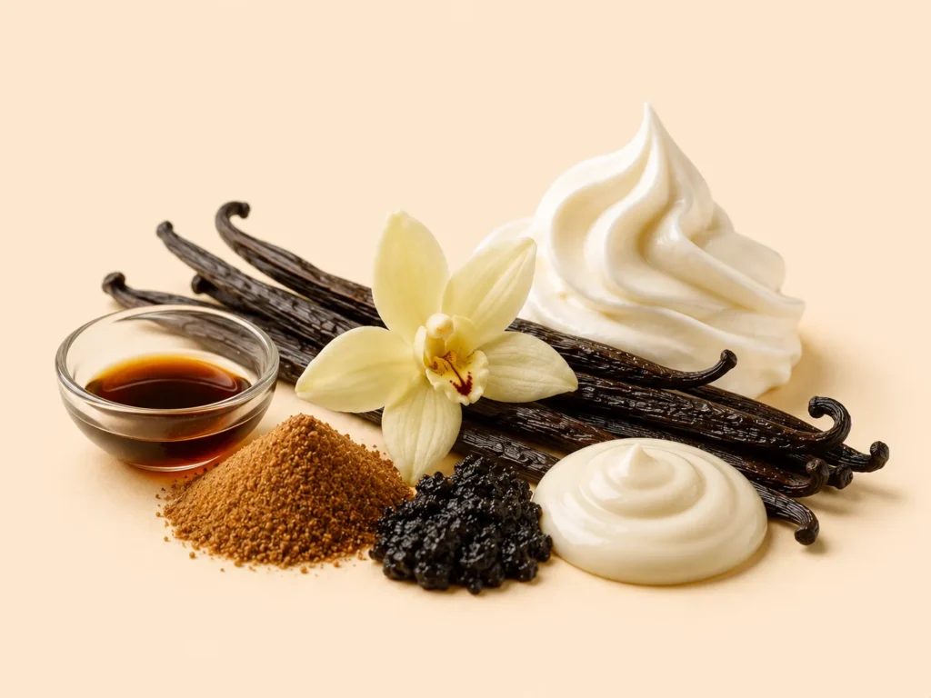 McDonald's Vanilla Cone Price Canada 11 Natural and Artificial Flavors