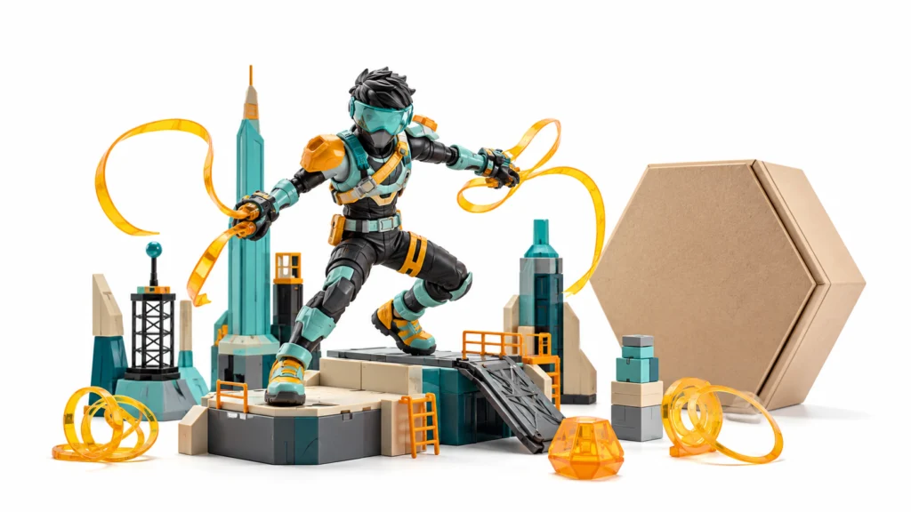 McDonald’s Happy Meal Toys Canada 2026: Toy & Schedule Guide 11 Spider-Man: Brand New Day