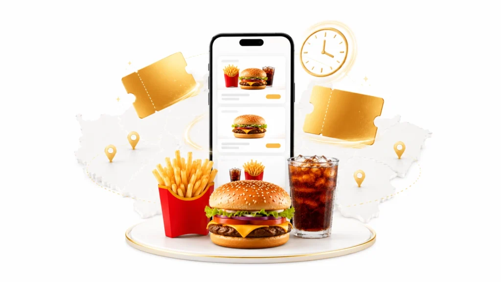 Golden Deals