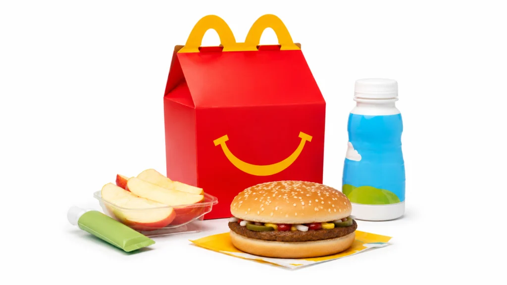 McDonald’s Happy Meal Toys Canada 2026: Toy & Schedule Guide 7 Hamburger Happy Meal