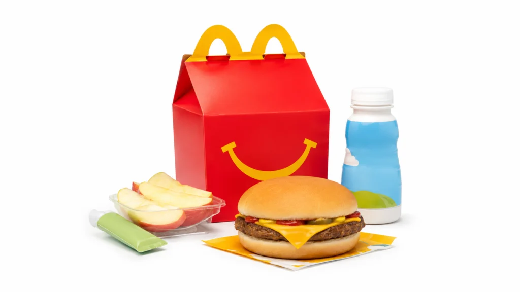 McDonald’s Happy Meal Toys Canada 2026: Toy & Schedule Guide 2 Happy Meal