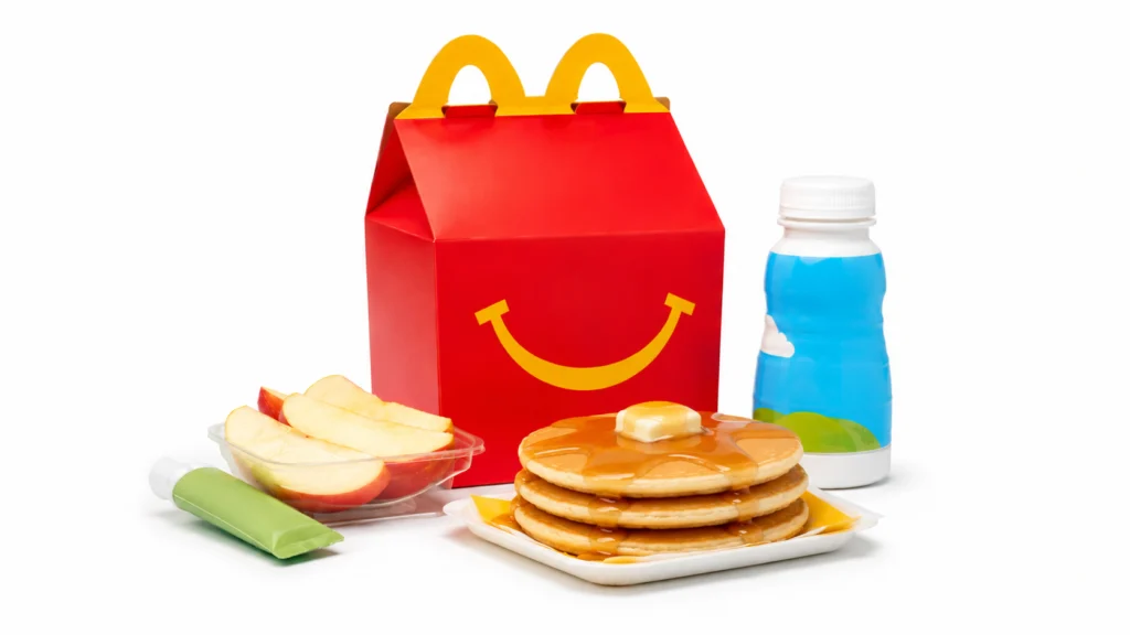 McDonald’s Happy Meal Toys Canada 2026: Toy & Schedule Guide 10 Hotcakes Happy Meal