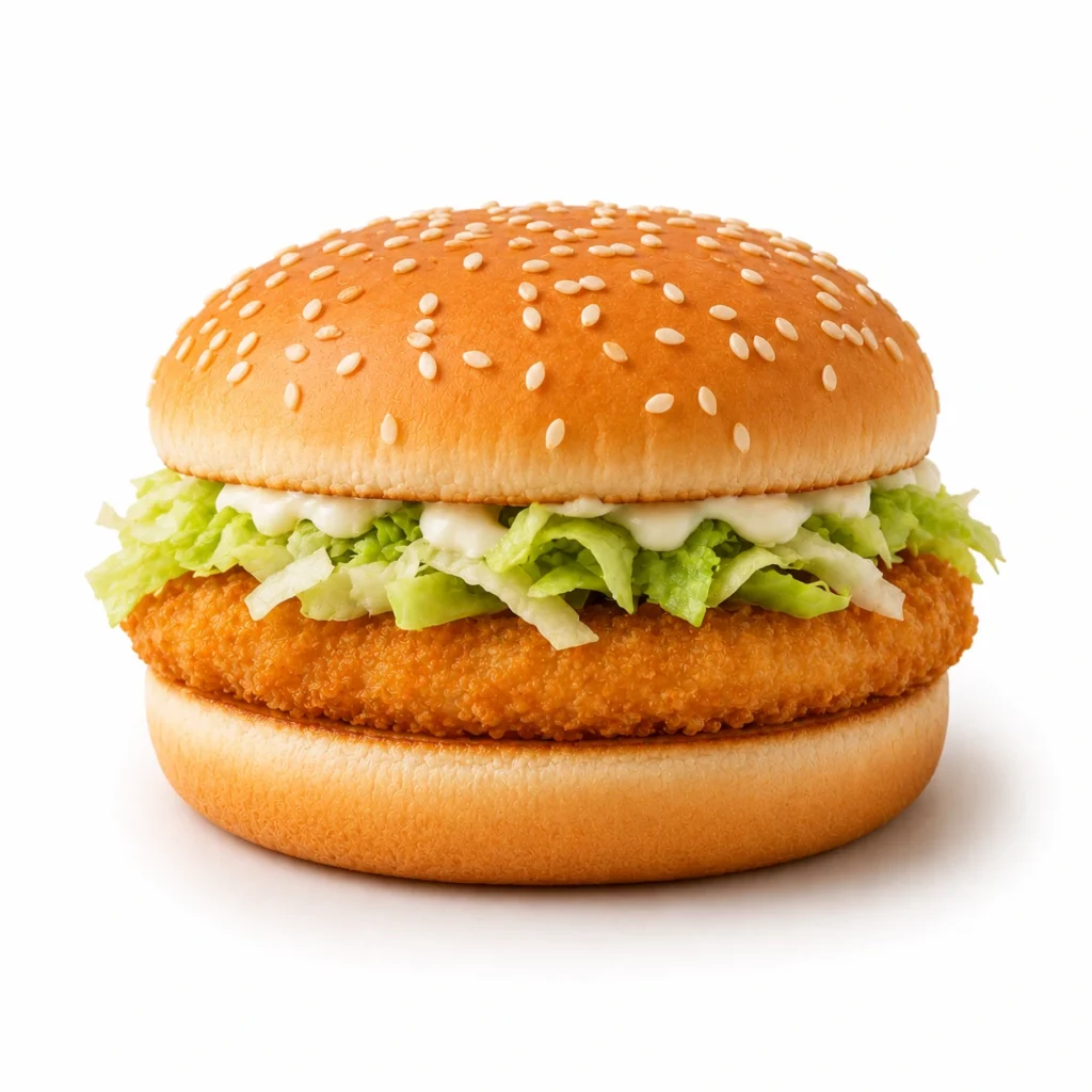 McDonald’s Value Menu Canada: Prices, Deals & Extra Value Meals 4 Junior Chicken