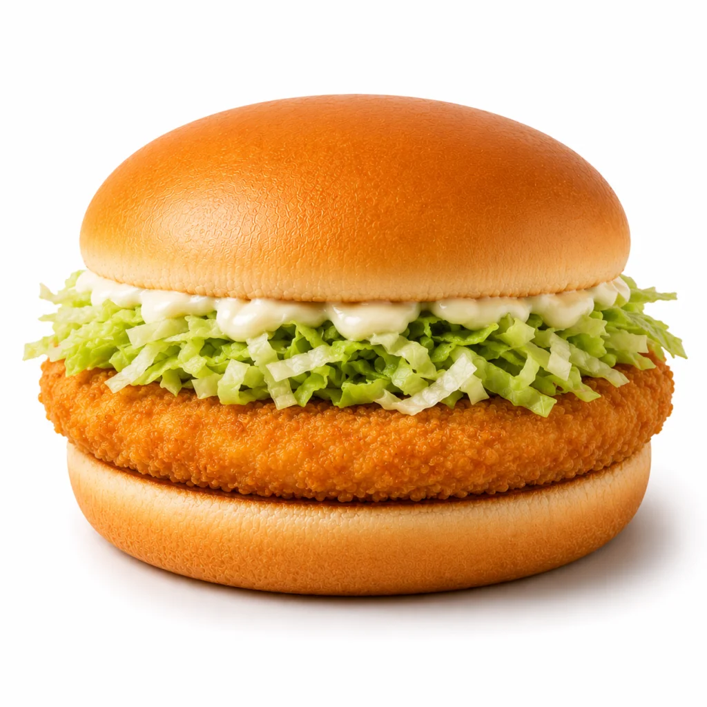 McDonald’s Value Menu Canada: Prices, Deals & Extra Value Meals 5 McChicken