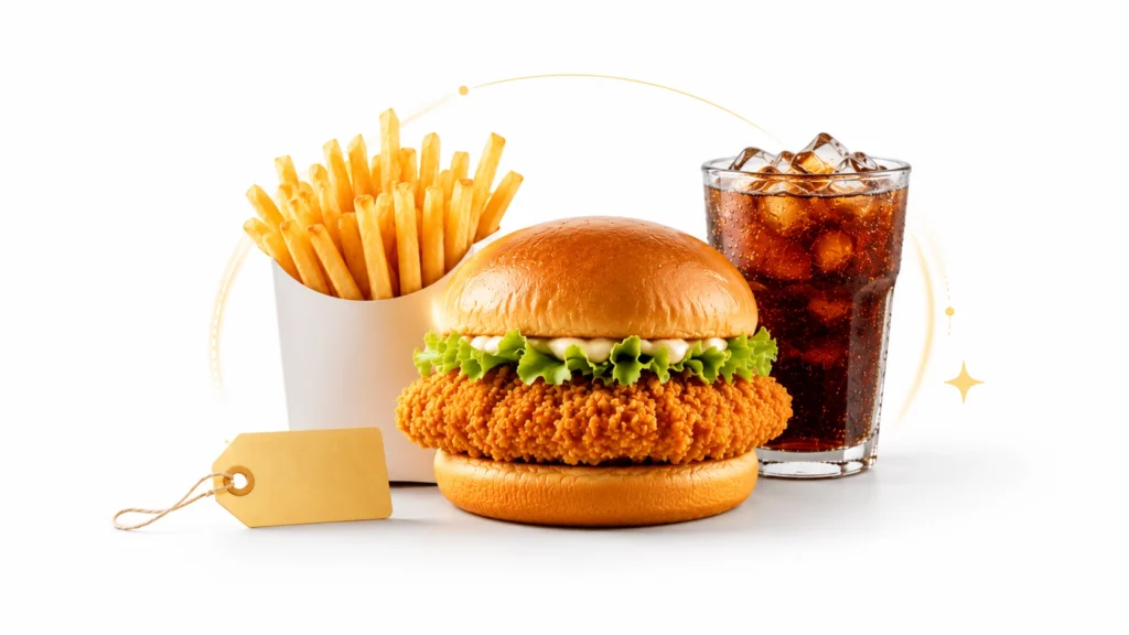 McValue Meals