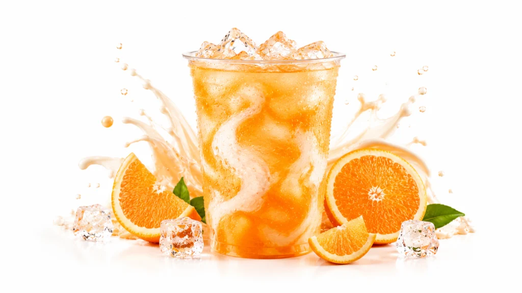 Orange Dream