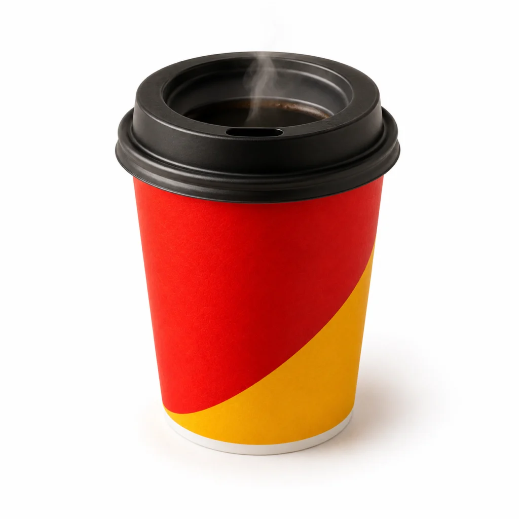 McDonald’s Value Menu Canada: Prices, Deals & Extra Value Meals 11 Small McCafé coffee